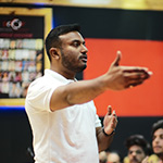 Aman Wilson