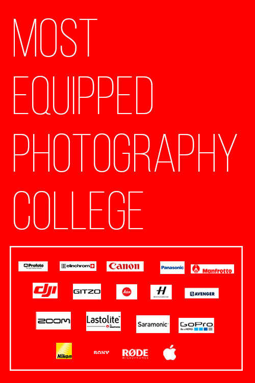 Most Equipped College