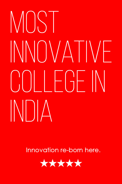 Most Innovative
