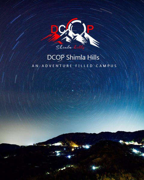 Astro & Landscape Photography at DCOP
