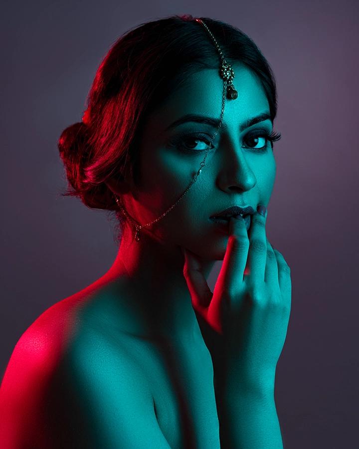 Fashion Photography at DCOP