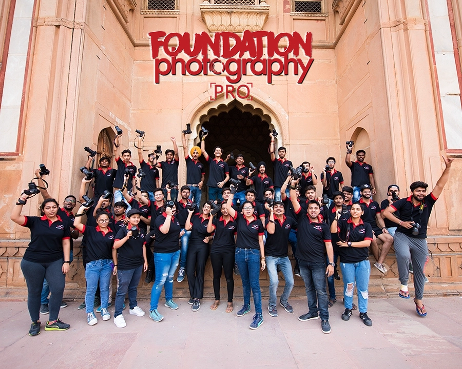 Foundation Pro at DCOP