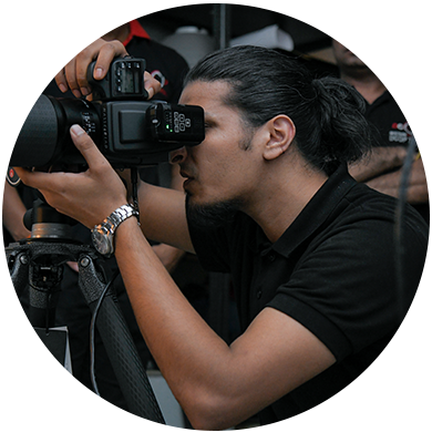 Abhimanyu Pandey, Fine Art, Food, Product & Travel at DCOP